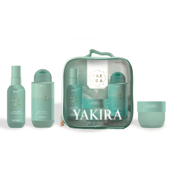 De La Mare Yakira Aloha Breeze De La Mare Yakira Aloha Breeze