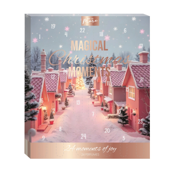 De La Mare Calendario de Adviento Magical Christmas