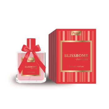 De La Mare Blissbomb Cherrybliss Eau de Parfum