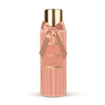 De La Mare Blissbomb Peonybliss Body Mist