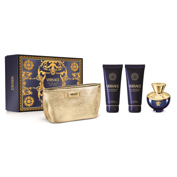 Estuche Mujer Dylan Blue Eau de Parfum
