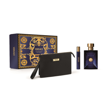 Estuche Dylan Blue Eau de Toilette