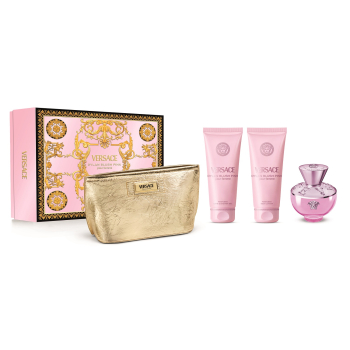 Estuche Dylan Blush Pink Eau de Parfum Estuche Dylan Blush Pink Eau de Parfum
