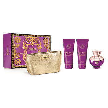 Estuche Dylan Purple Eau de Parfum Estuche Dylan Purple Eau de Parfum
