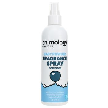 Spray Puppy Fragancia Baby Powder