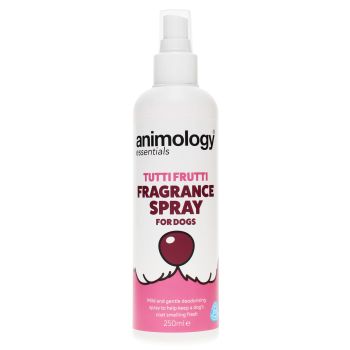 Spray Fragancia Tutti Frutti