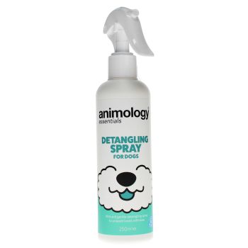 Spray Desenredante Para Perros