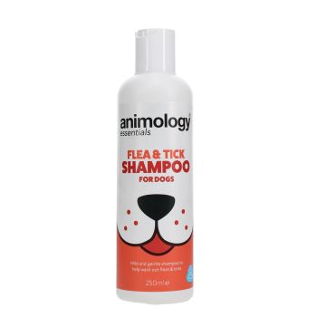 Champú Flea & Tick
