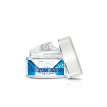 Neuro Hyaluron Crema Facial Antiarrugas