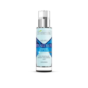 Neuro Hyaluron Sérum Facial Hidratante Neuro Hyaluron Sérum Facial Hidratante