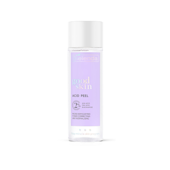 Good Skin Acid Peel Tónico Microexfoliante Anti-imperfecciones Good Skin Acid Peel Tónico Microexfoliante Anti-imperfecciones