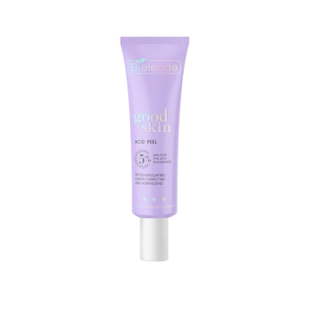 Good Skin Acid Peel Crema Microexfoliante Anti-imperfecciones Good Skin Acid Peel Crema Microexfoliante Anti-imperfecciones