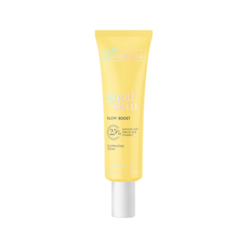 Good Skin Glow Boost Crema Luminosidad