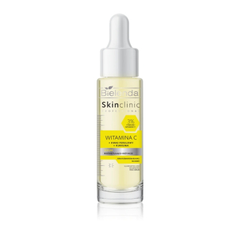 Skin Clinic Professional Vitamin C Sérum Iluminador Skin Clinic Professional Vitamin C Sérum Iluminador