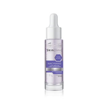 Skin Clinic Professional Niacynamide Sérum Alisador Skin Clinic Professional Niacynamide Sérum Alisador