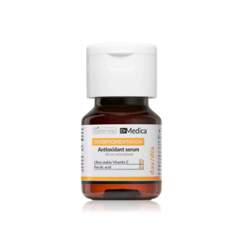 Dr Medica Overpigmentation Sérum Antioxidante
