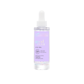 Good Skin Acid Peel Sérum Microexfoliante Anti-imperfecciones