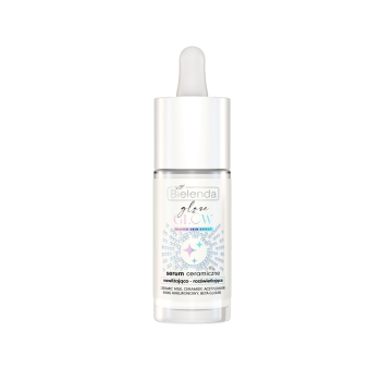 Glaze & Glow Sérum Ceramídico Hidratación y Luminosidad Glaze & Glow Sérum Ceramídico Hidratación y Luminosidad