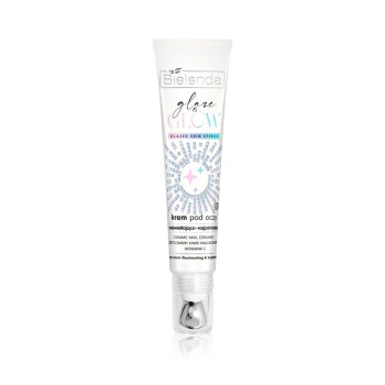 Glaze & Glow Crema Contorno de Ojos Reductor de Ojeras y Luminosidad Glaze & Glow Crema Contorno de Ojos Reductor de Ojeras y Luminosidad