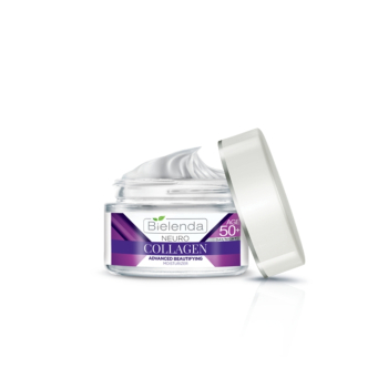 Neuro Collagen Crema Hidratante y Reafirmante