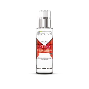 Neuro Retinol Sérum Facial Hidratante Neuro Retinol Sérum Facial Hidratante