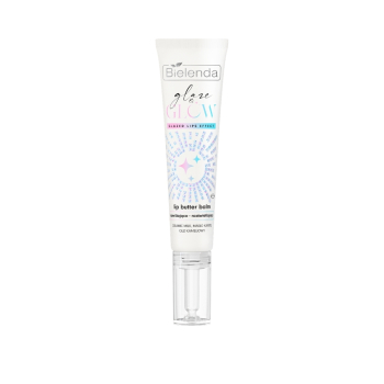 Glaze & Glow Bálsamo Labial Hidratación y Luminosidad