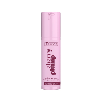 Cherry Plump Crema Función Barrera Hidratante y Rellenadora