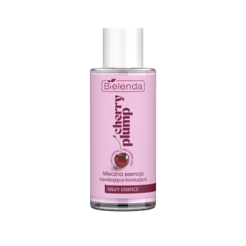 Cherry Plump Esencia Milky Hidratante y Tonificante