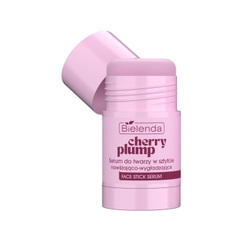 Cherry Plump Sérum Facial Stick Hidratante y Alisador