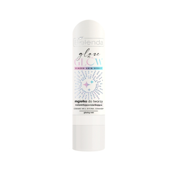 Glaze & Glow Bruma Facial Hidratación y Luminosidad Glaze & Glow Bruma Facial Hidratación y Luminosidad