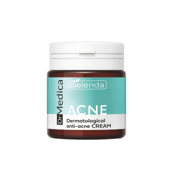 Dr Medica Acne Crema Dermatológica Para el Acné Día/Noche