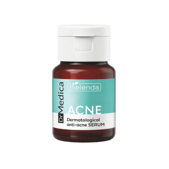 Dr Medica Acne Sérum Dermatológico Para el Acne Día/Noche Dr Medica Acne Sérum Dermatológico Para el Acne Día/Noche