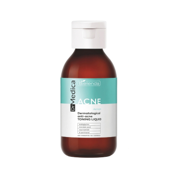 Dr Medica Acne Loción Dermatológica Tonificante Antiacné