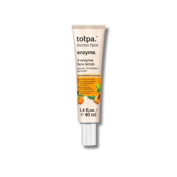 Exfoliante Facial Enzimático Enzyme