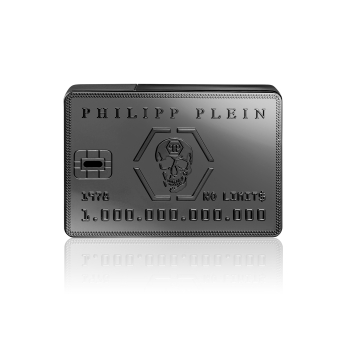 No Limits Dark Platinum Eau de Parfum