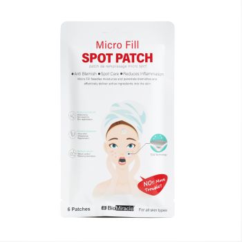 Micro Fill Spot Patch