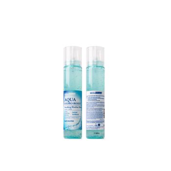 Aqua Hydro-Boost Spray de Gel Calmante