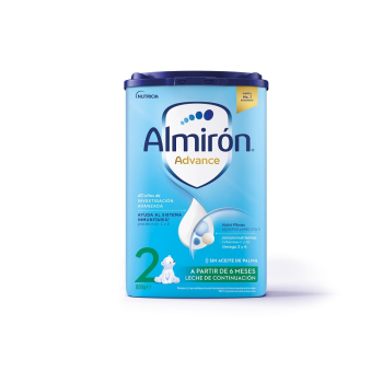 Almirón Advance 2