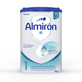 Almirón Advance AR 1 