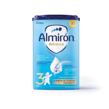 Almirón Advance 3 +12m