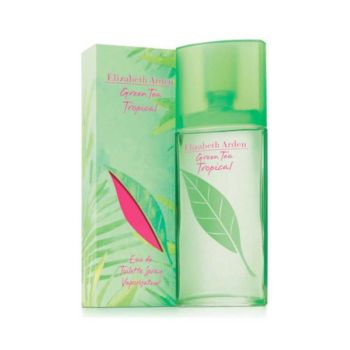 Green Tea Tropical EDT