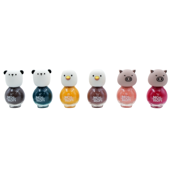 Nail Polish Esmalte de Uñas