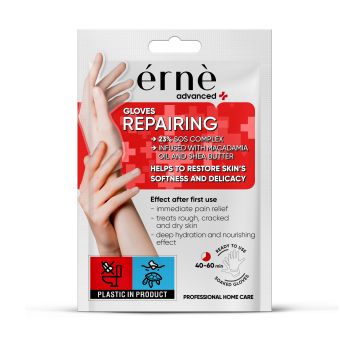 Guantes Reparación de Manos