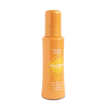 Wonder Nourishing Elixir Reestructurante