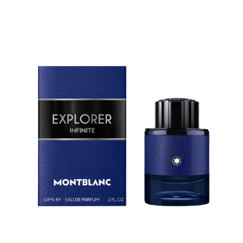 Explorer Infinite Eau de Parfum