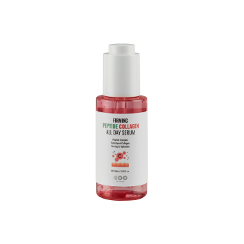 Firming Peptide & Colágeno Sérum