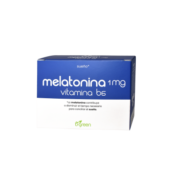 Melatonina