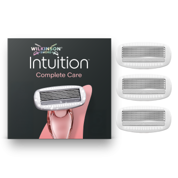 Recambios Intuition Complete