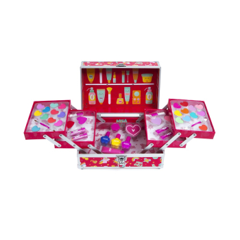 Estuche de Maquillaje Four Wings 