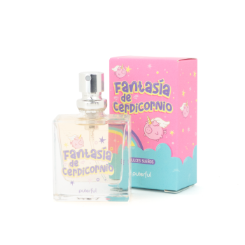 Mini Fragancias EDT 